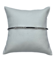 Bracelet Chimento in White Gold Diamante 0.56 Ct 3B05571BN5190 - 3B05571BN5190